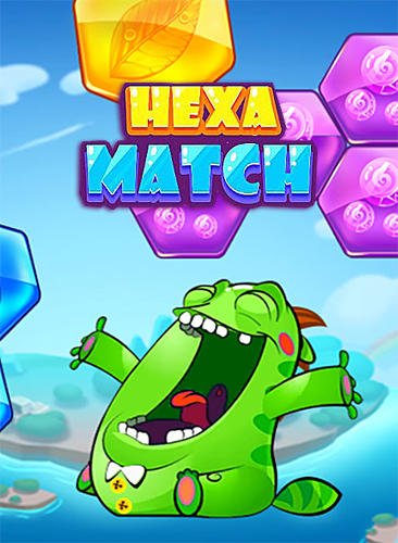 game pic for Match block: Hexa puzzle